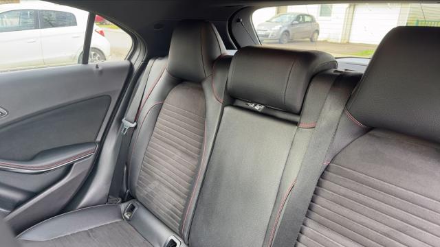 Mercedes Benz Classe A image 9