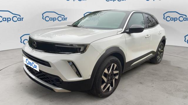 Opel Mokka 1.2 Turbo 100 élégance