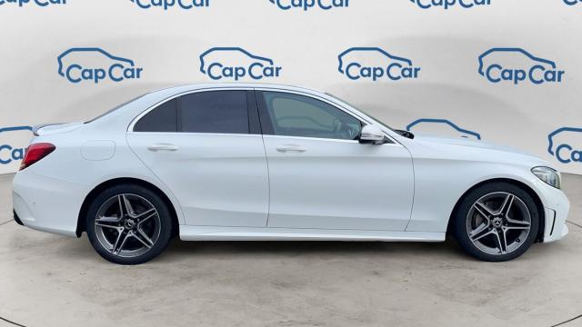 Mercedes Benz Classe C image 3