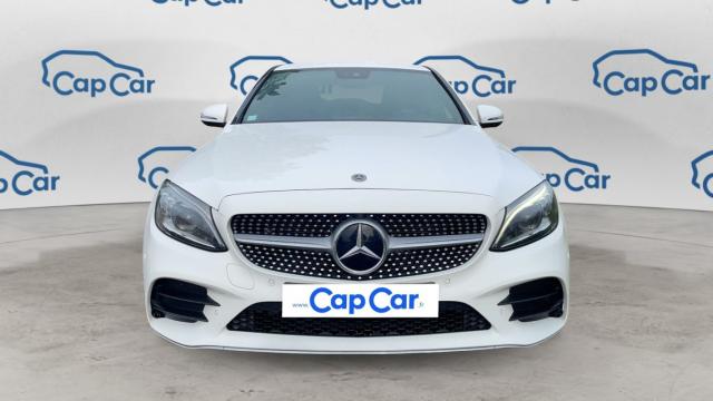 Mercedes Benz Classe C image 5