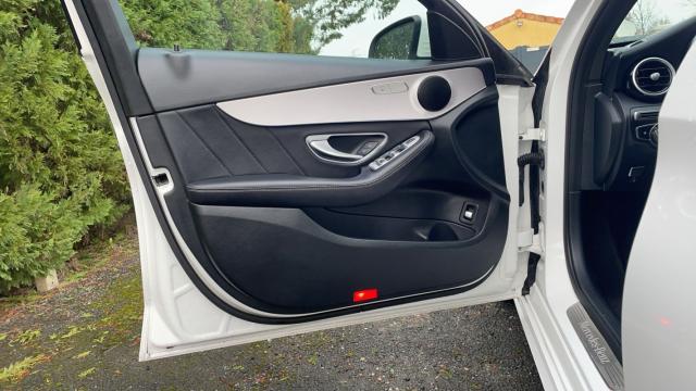 Mercedes Benz Classe C image 7