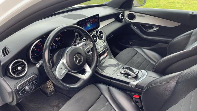 Mercedes Benz Classe C image 2