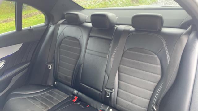 Mercedes Benz Classe C image 1