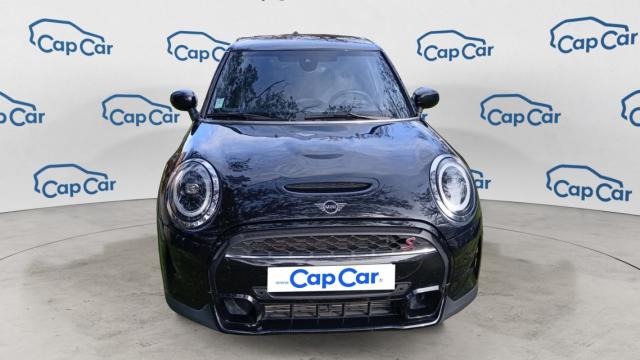 Mini Cooper S image 3