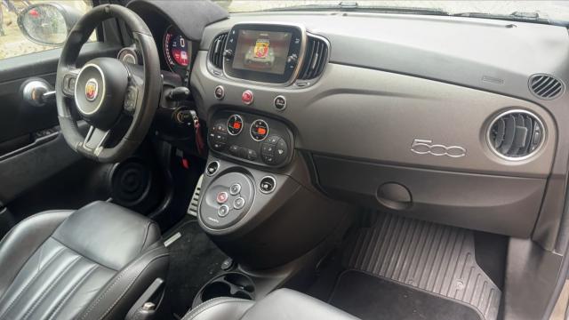 Abarth 500c image 9