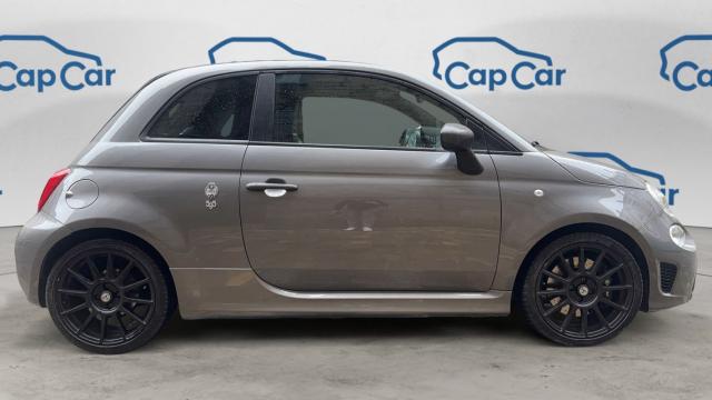 Abarth 500c image 7