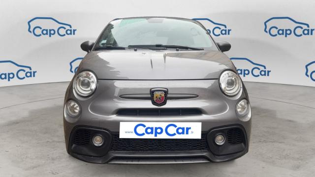 Abarth 500c image 3
