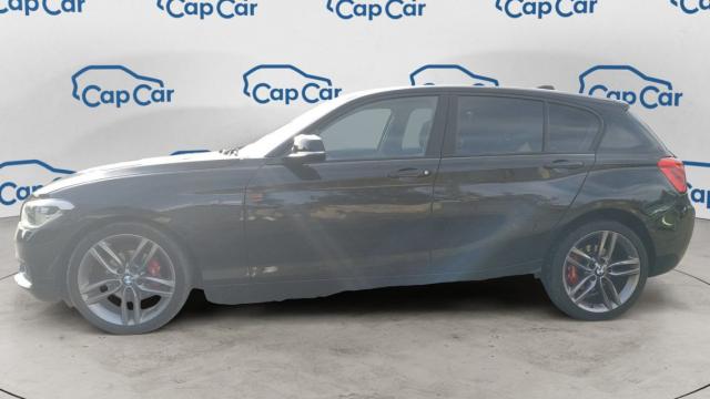 Bmw Série 1 image 4