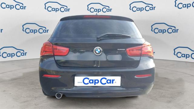 Bmw Série 1 image 6