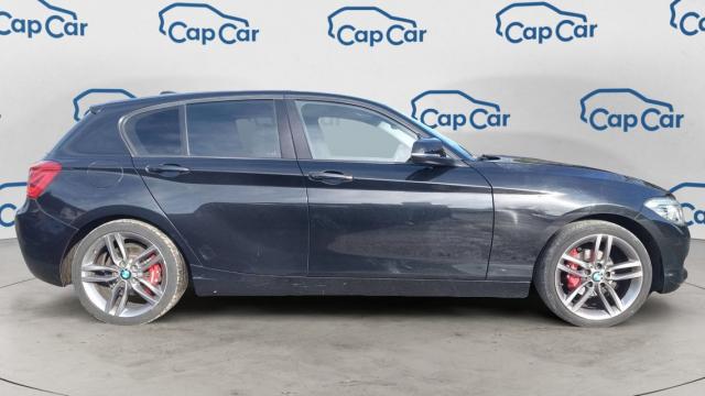 Bmw Série 1 image 2