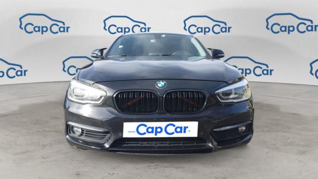 Bmw Série 1 image 1