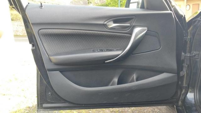 Bmw Série 1 image 8