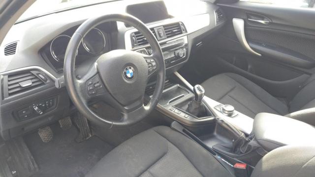 Bmw Série 1 image 9