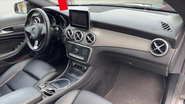 Mercedes Benz Cla Shooting Brake image 3