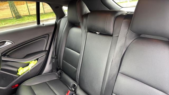 Mercedes Benz Cla Shooting Brake image 2