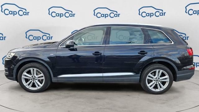 Audi Q7 image 5