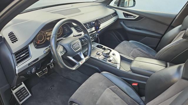 Audi Q7 image 9