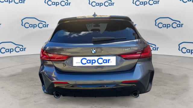 Bmw Série 1 image 7