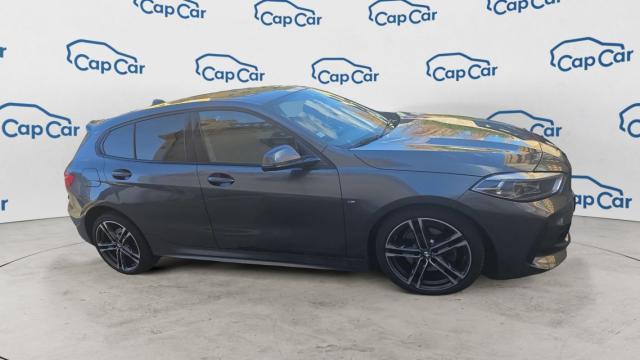 Bmw Série 1 image 2