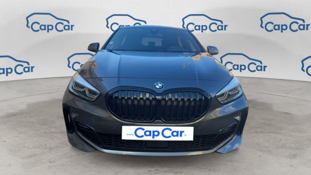 Bmw Série 1 image 9