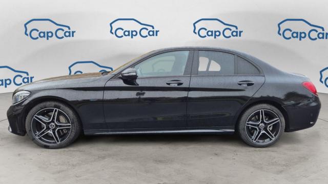 Mercedes Benz Classe C image 6