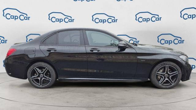 Mercedes Benz Classe C image 3