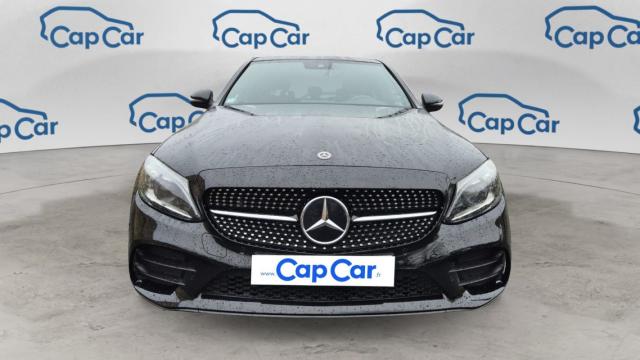 Mercedes Benz Classe C image 7