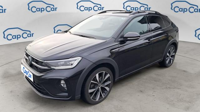 Volkswagen Taigo 1.5 Tsi 150 Dsg7 R-Line