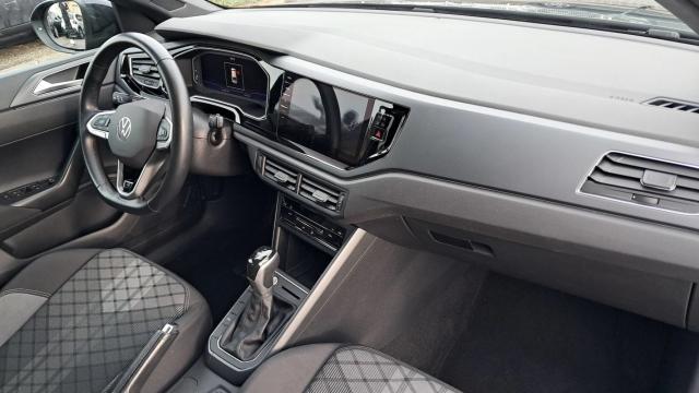 Volkswagen Taigo image 6