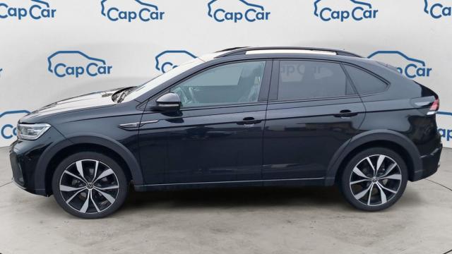 Volkswagen Taigo image 9