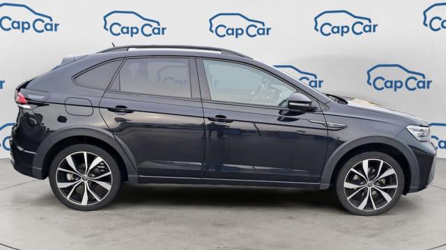 Volkswagen Taigo image 2