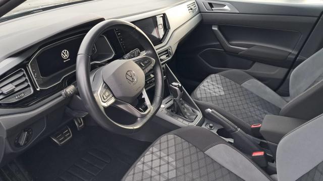 Volkswagen Taigo image 1