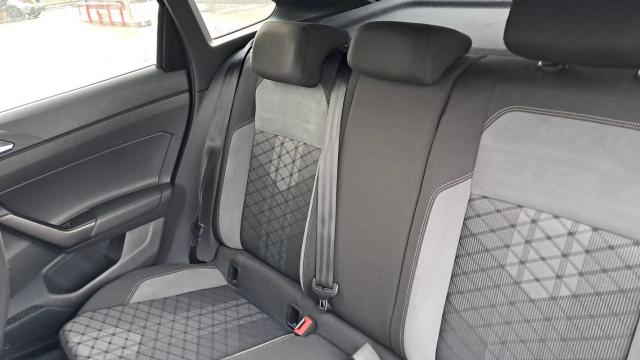 Volkswagen Taigo image 7