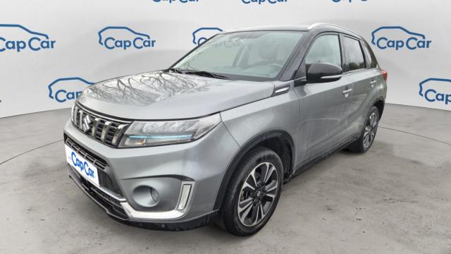 Suzuki Vitara Ii 1.4 Boosterjet Mhev 129 Style - Automatique Toit Ouvrant