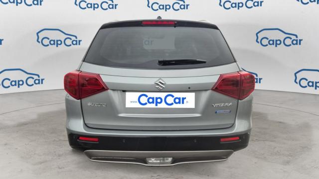 Suzuki Vitara image 3