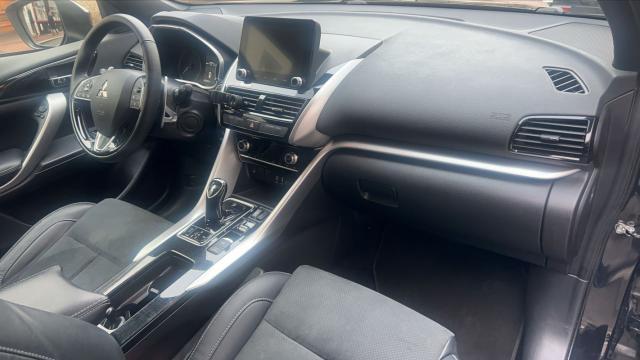 Mitsubishi Eclipse Cross image 5