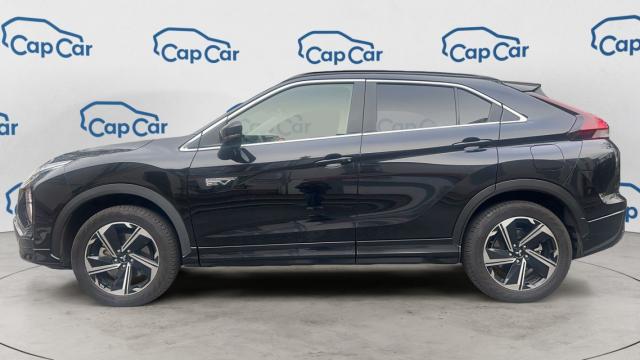 Mitsubishi Eclipse Cross image 7