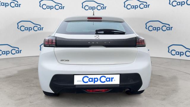 Peugeot 208 image 5