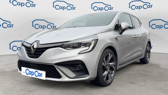 Renault Clio V 1.5 Blue Dci 115 Rs Line