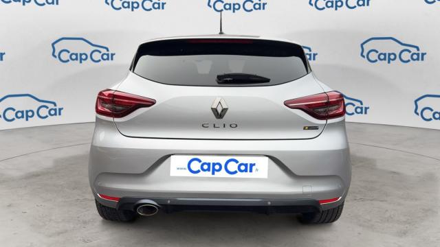 Renault Clio image 1