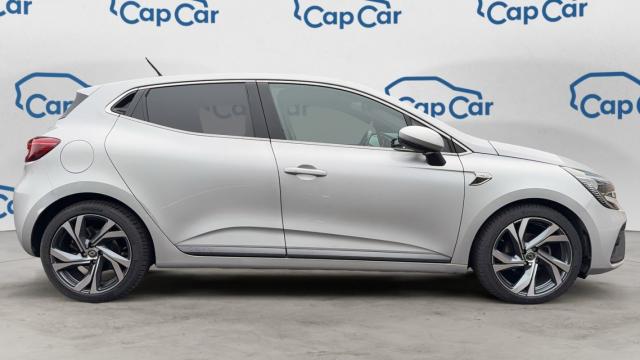 Renault Clio image 9