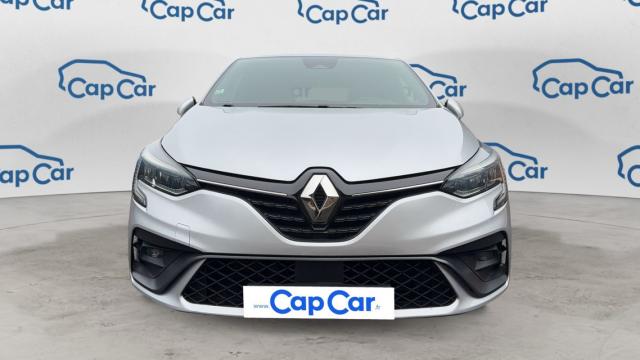 Renault Clio image 3