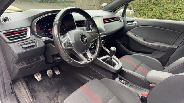 Renault Clio image 8