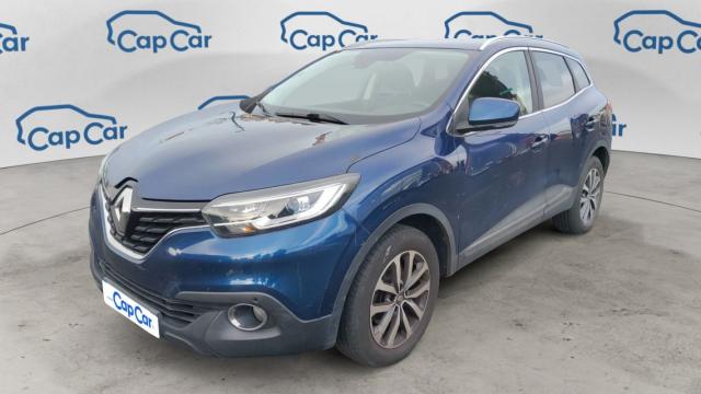 Renault Kadjar 1.5 Blue Dci 115 Intens