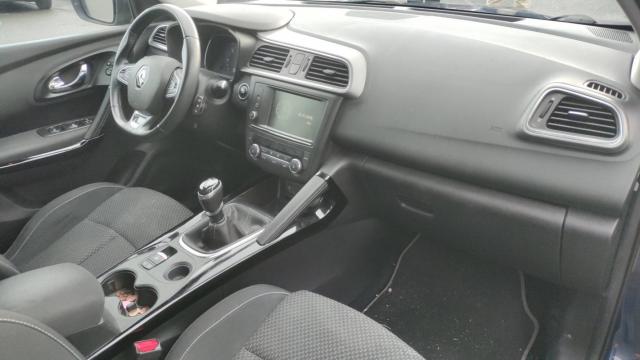 Renault Kadjar image 6