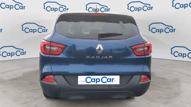 Renault Kadjar image 2