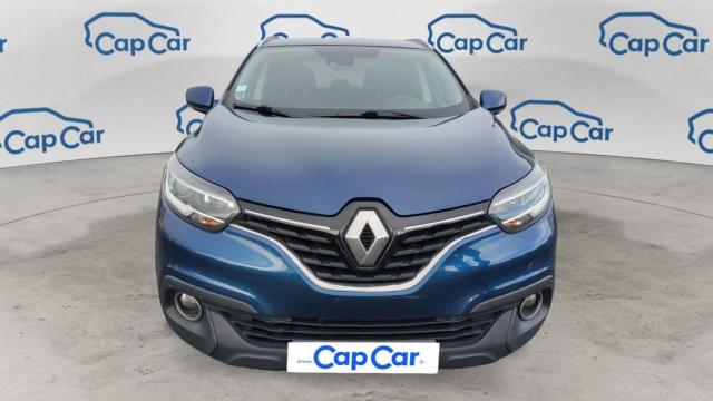 Renault Kadjar image 7