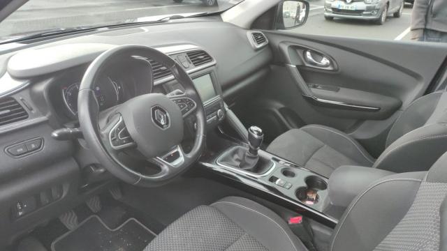Renault Kadjar image 8