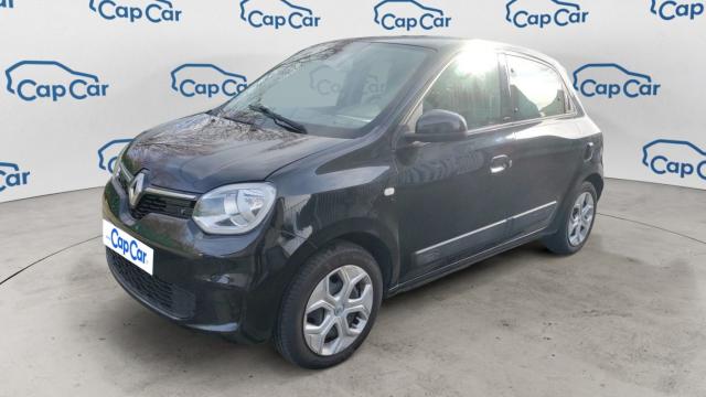 Renault Twingo 82 22kwh Zen