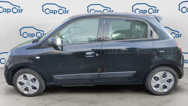 Renault Twingo image 7